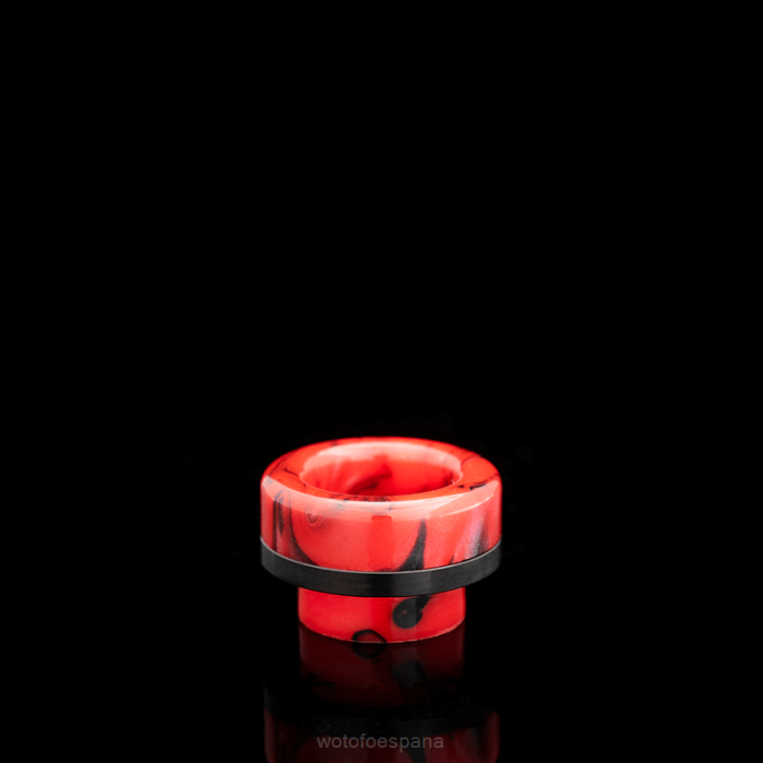 Wotofo punta de goteo 810 perfil bronce | Wotofo Vape Review R226417