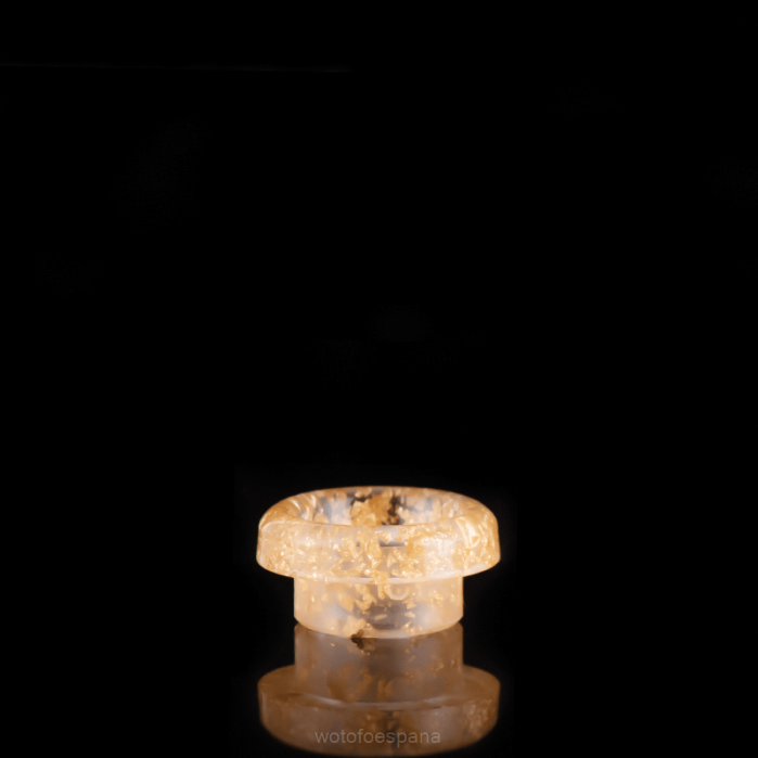 Wotofo punta de goteo 810 perfil m oro | Wotofo Vape Pods R226408