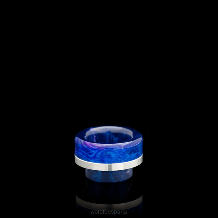 Wotofo punta de goteo 810 perfil m oro | Wotofo Vape Pods R226408