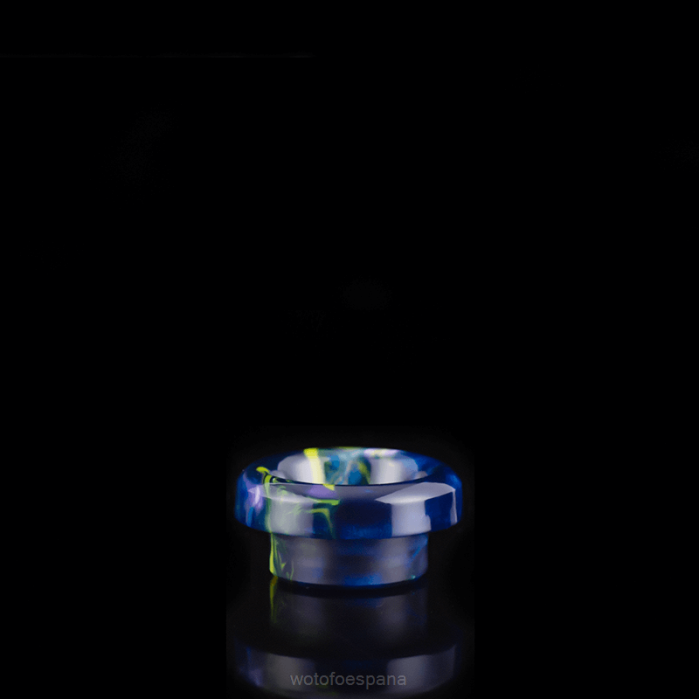 Wotofo punta de goteo 810 perfil m oro | Wotofo Vape Pods R226408