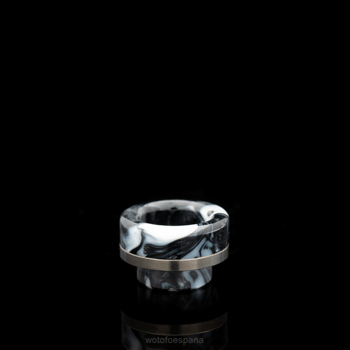 Wotofo punta de goteo 810 perfil m oro | Wotofo Vape Pods R226408