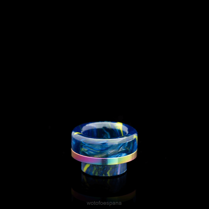 Wotofo punta de goteo 810 perfil m oro | Wotofo Vape Pods R226408