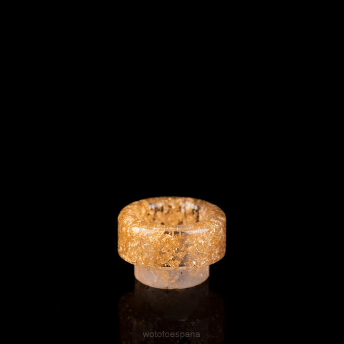 Wotofo punta de goteo 810 perfil m oro | Wotofo Vape Pods R226408