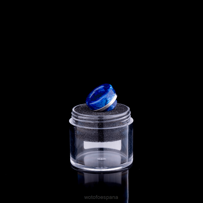 Wotofo punta de goteo 810 perfil m oro | Wotofo Vape Pods R226408