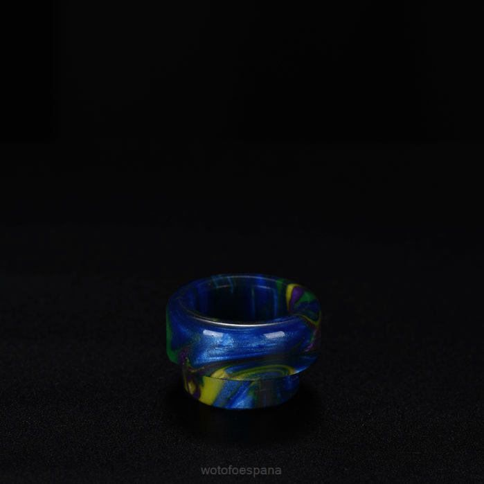 Wotofo punta de goteo 810 perfil m oro | Wotofo Vape Pods R226408
