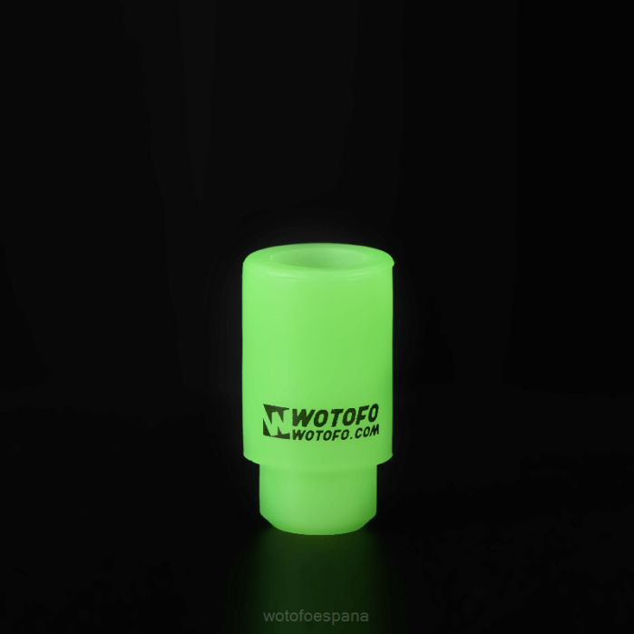 Wotofo punta de goteo desechable 810 5 unidades/paquete | Wotofo Barcelona R226433