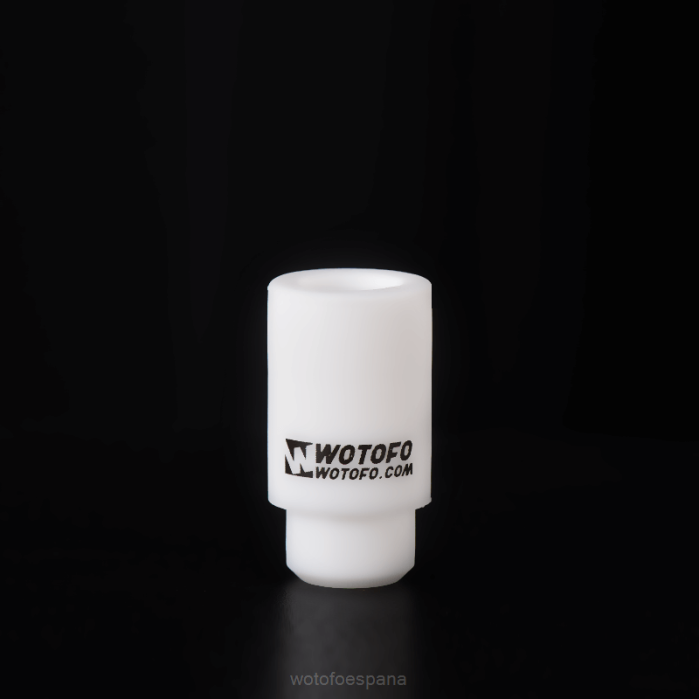 Wotofo punta de goteo desechable 810 5 unidades/paquete | Wotofo Barcelona R226433