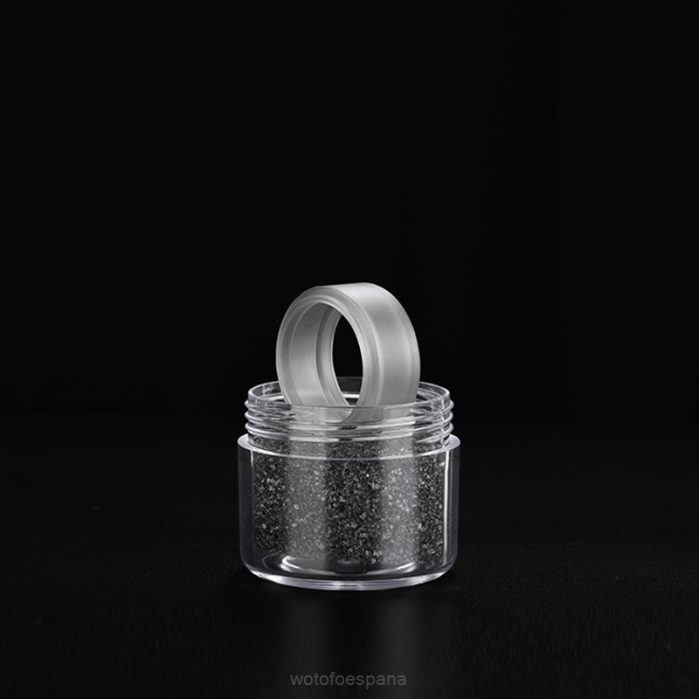 Wotofo tubo de burbuja de engranaje rta ordenador personal | Wotofo España R226411
