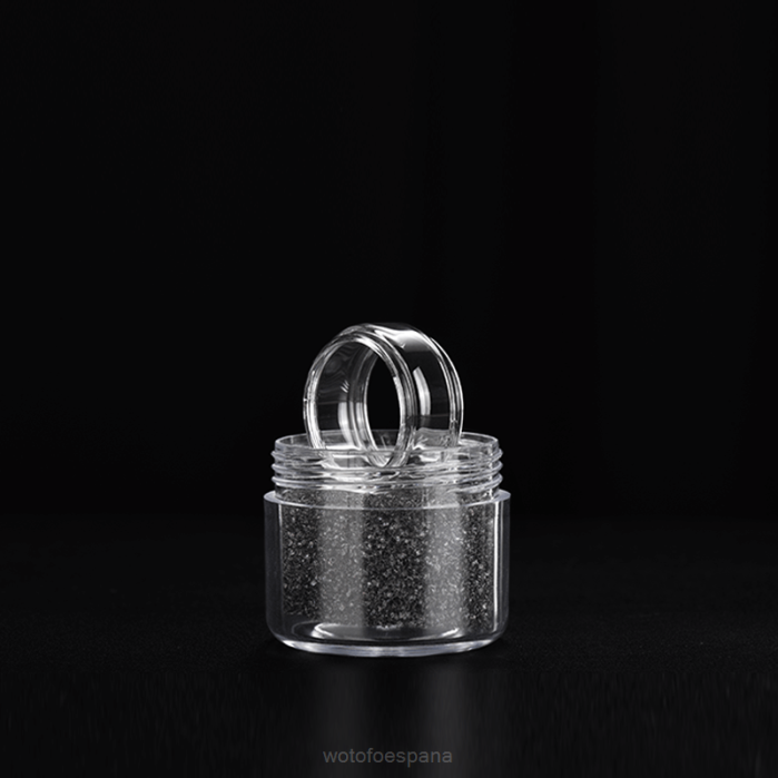 Wotofo tubo de burbuja de engranaje rta ordenador personal | Wotofo España R226411