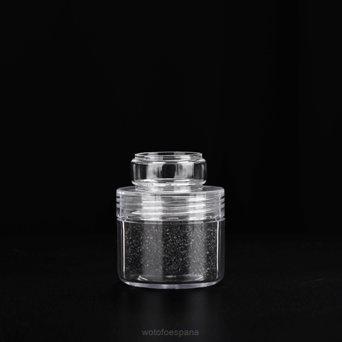 Wotofo tubo de burbuja de engranaje rta ordenador personal | Wotofo España R226411