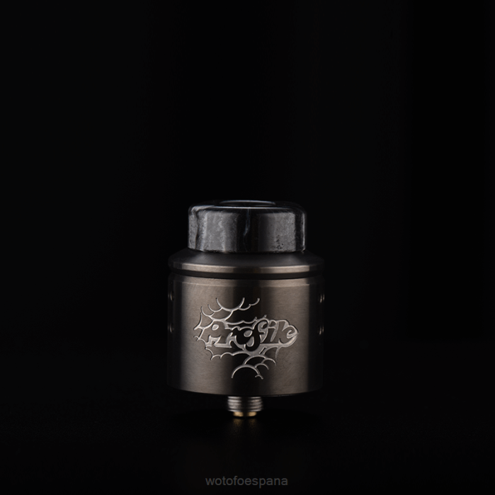 Wotofo PROFILE 1,5 rda arcoíris | Wotofo Desechable R226170