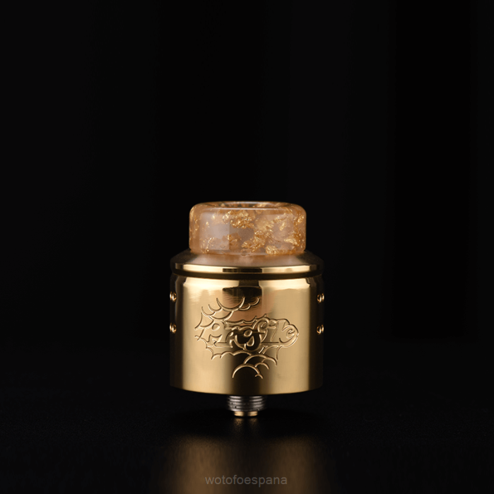 Wotofo PROFILE 1,5 rda arcoíris | Wotofo Desechable R226170