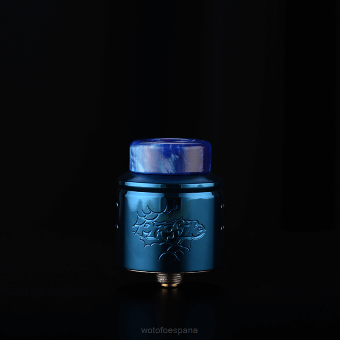 Wotofo PROFILE 1,5 rda arcoíris | Wotofo Desechable R226170