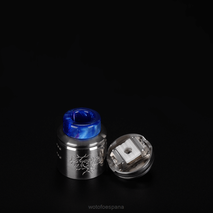 Wotofo PROFILE 1,5 rda arcoíris | Wotofo Desechable R226170