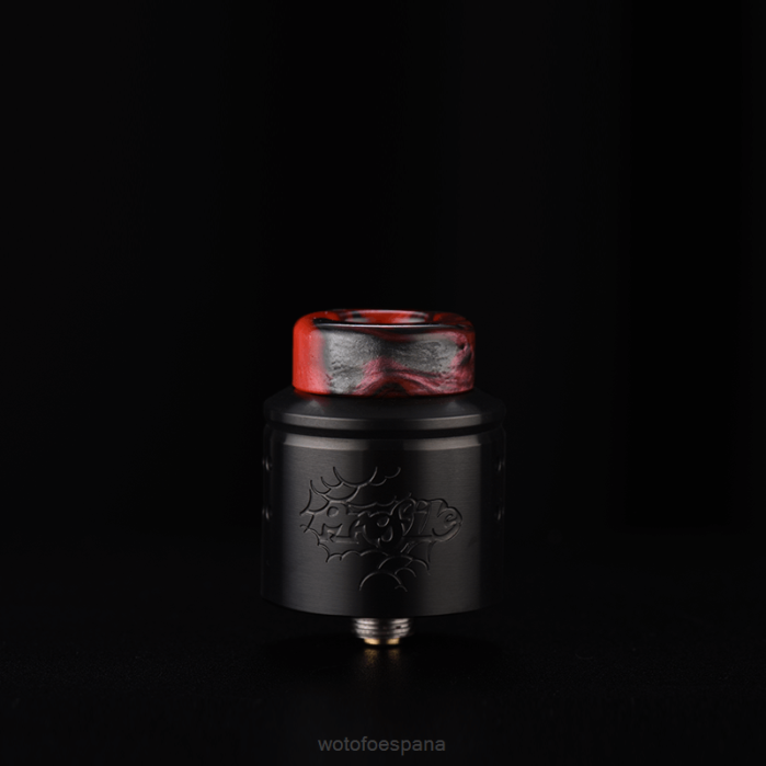 Wotofo PROFILE 1,5 rda negro | Wotofo Vape Pods R226158