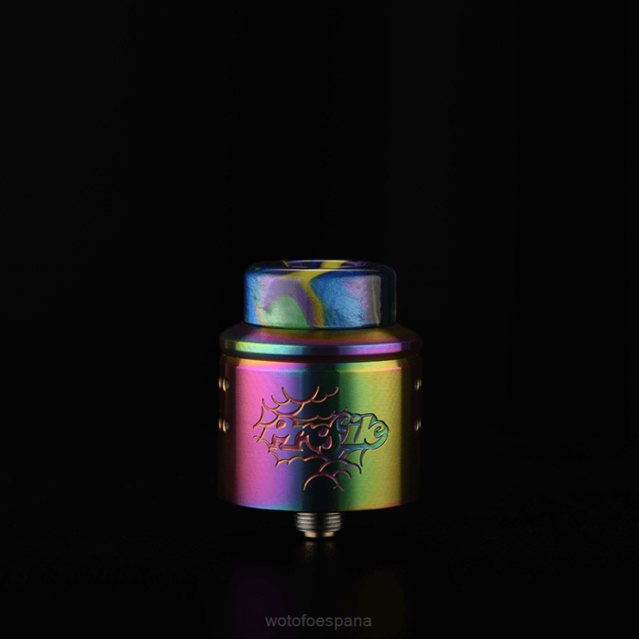 Wotofo PROFILE 1,5 rda negro | Wotofo Vape Pods R226158