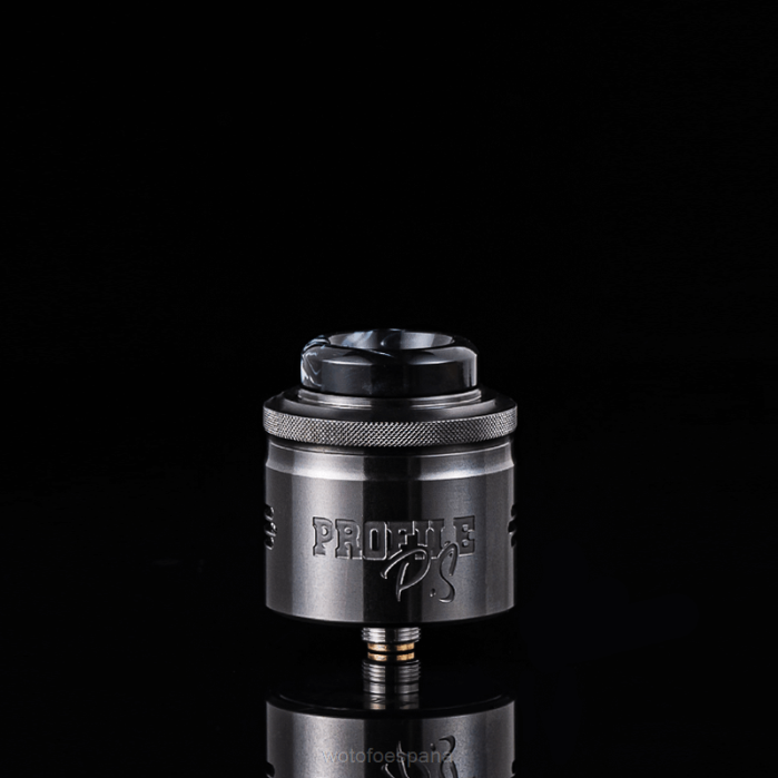 Wotofo PROFILE ps doble malla rda bronce | Wotofo Desechable R226160