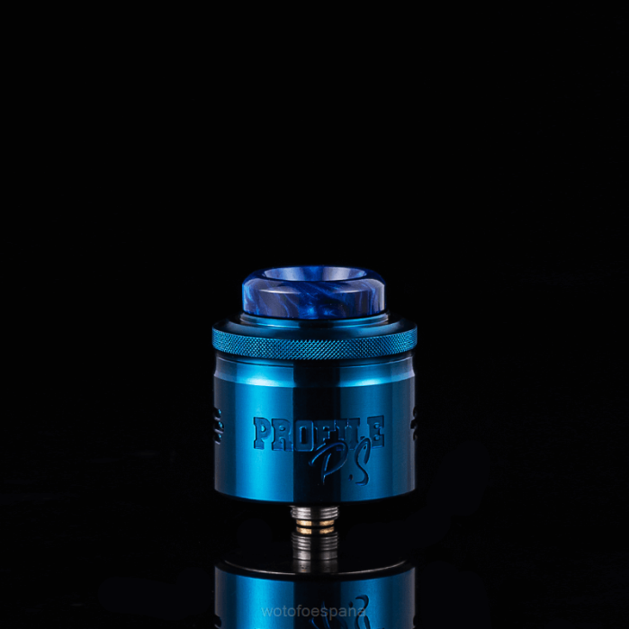 Wotofo PROFILE ps doble malla rda bronce | Wotofo Desechable R226160