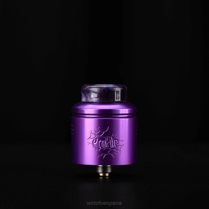 Wotofo PROFILE rda último | Wotofo Shop Online R226185