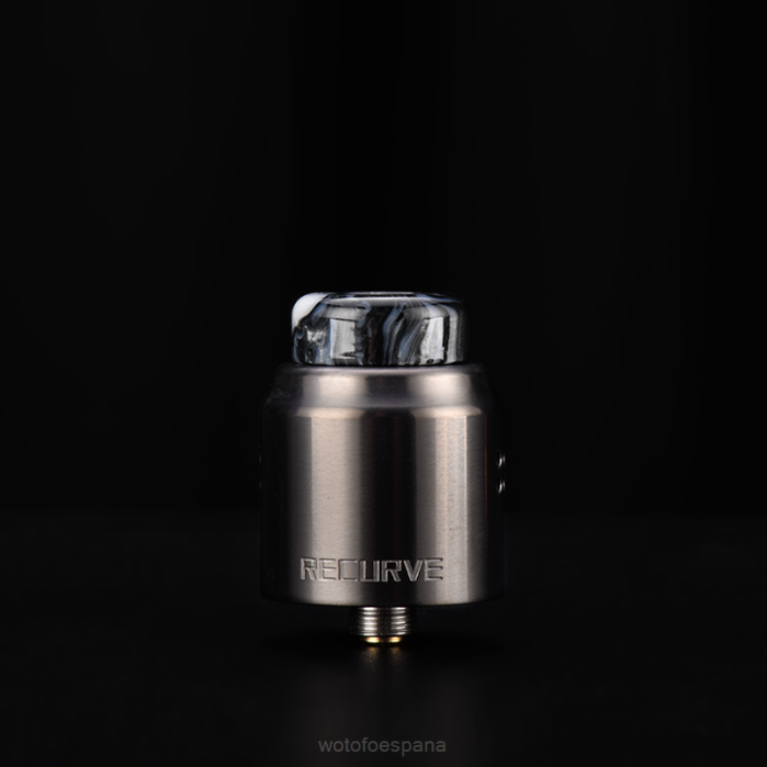 Wotofo RECURVE doble rda bronce | Wotofo Madrid R226192