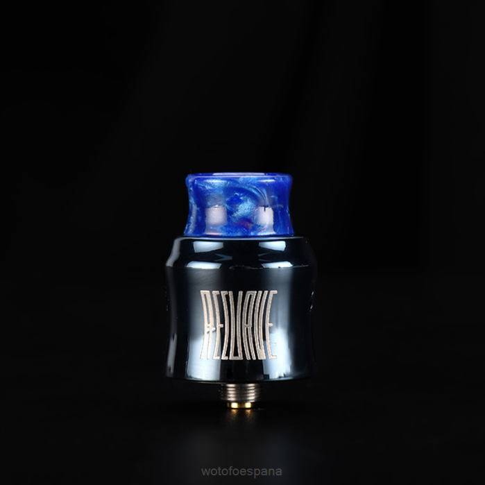Wotofo RECURVE rda azul | Wotofo Barcelona R226163