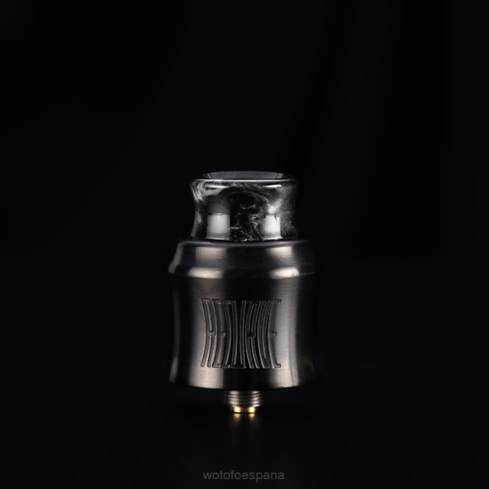 Wotofo RECURVE rda bronce | Wotofo Barcelona R226203