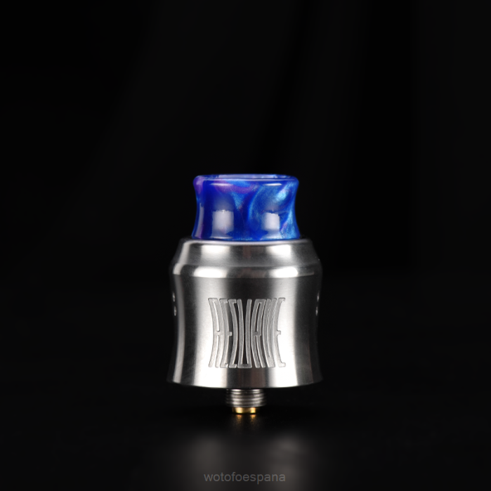 Wotofo RECURVE rda ss | Wotofo Madrid R226202
