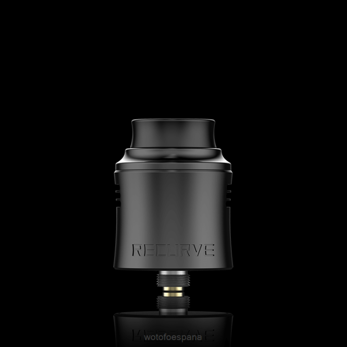 Wotofo RECURVE v2 rda oro | Wotofo Cigarro Eletronico R226199