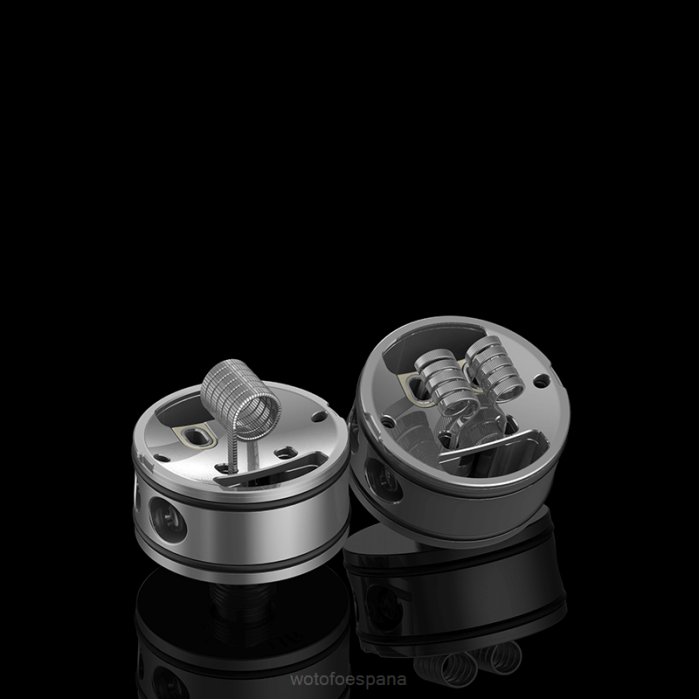 Wotofo RECURVE v2 rda oro | Wotofo Cigarro Eletronico R226199