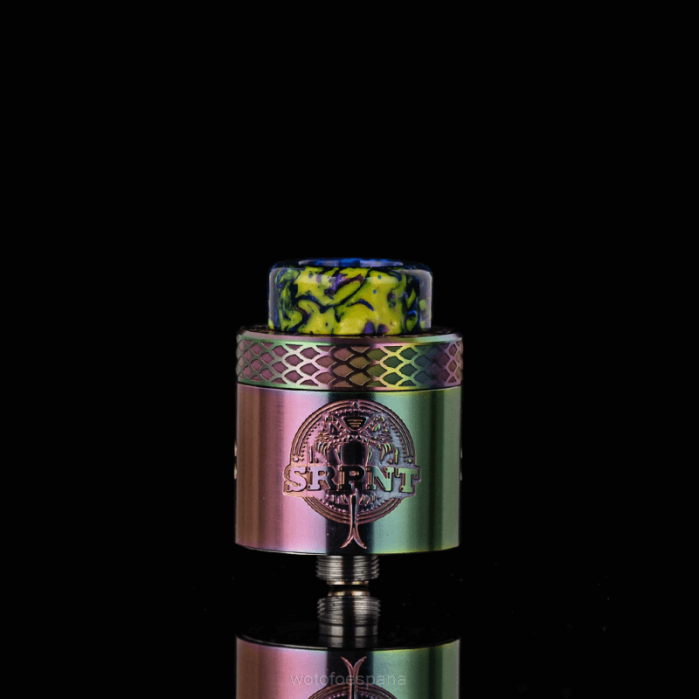 Wotofo srpnt rda arcoíris | Wotofo Desechable R226210