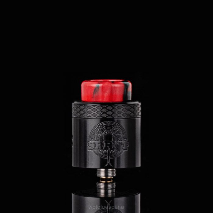 Wotofo srpnt rda negro | Vaporizador Wotofo R226164