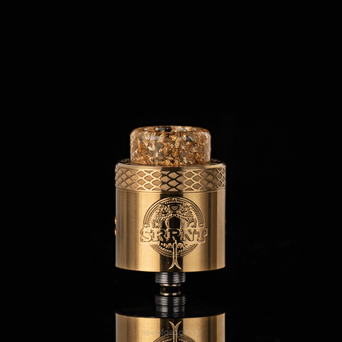 Wotofo srpnt rda oro | Wotofo Cigarro Eletronico R226209