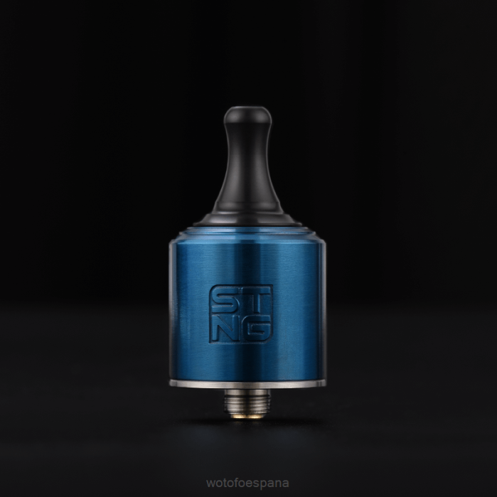 Wotofo stng mtl rda azul | Wotofo Madrid R226212