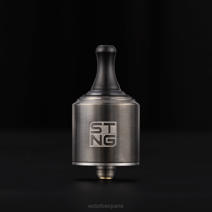 Wotofo stng mtl rda bronce | Wotofo España R226211