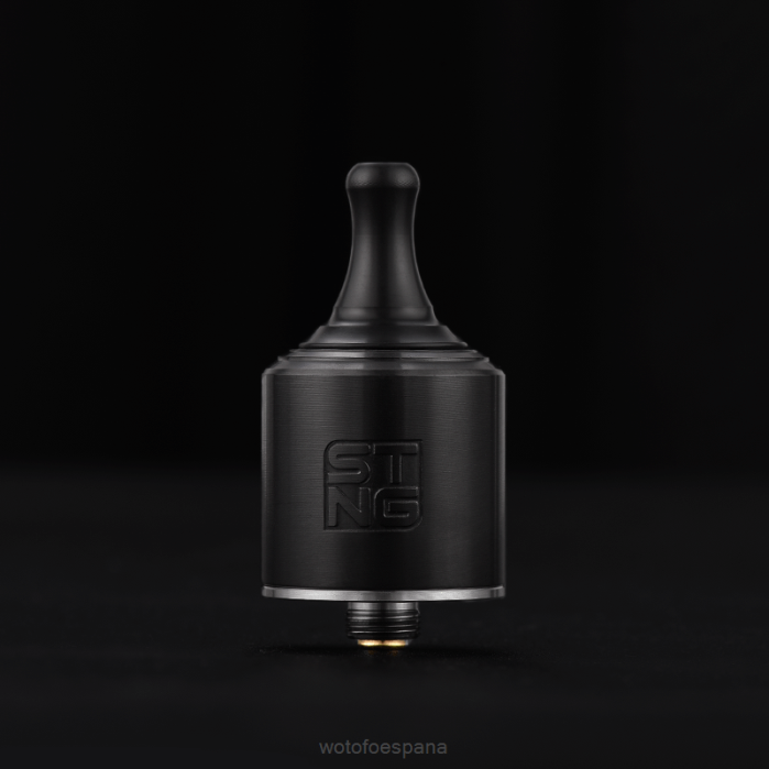 Wotofo stng mtl rda negro | Wotofo Shop Online R226215