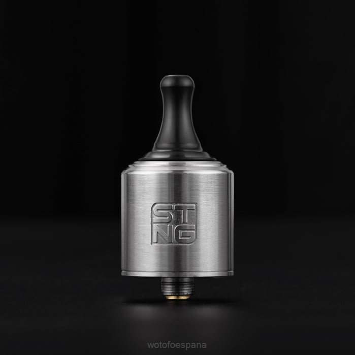 Wotofo stng mtl rda ss | Wotofo Shop Online R226165