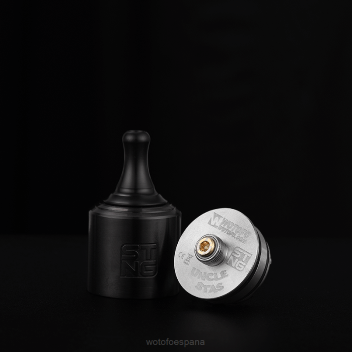 Wotofo stng mtl rda ss | Wotofo Shop Online R226165