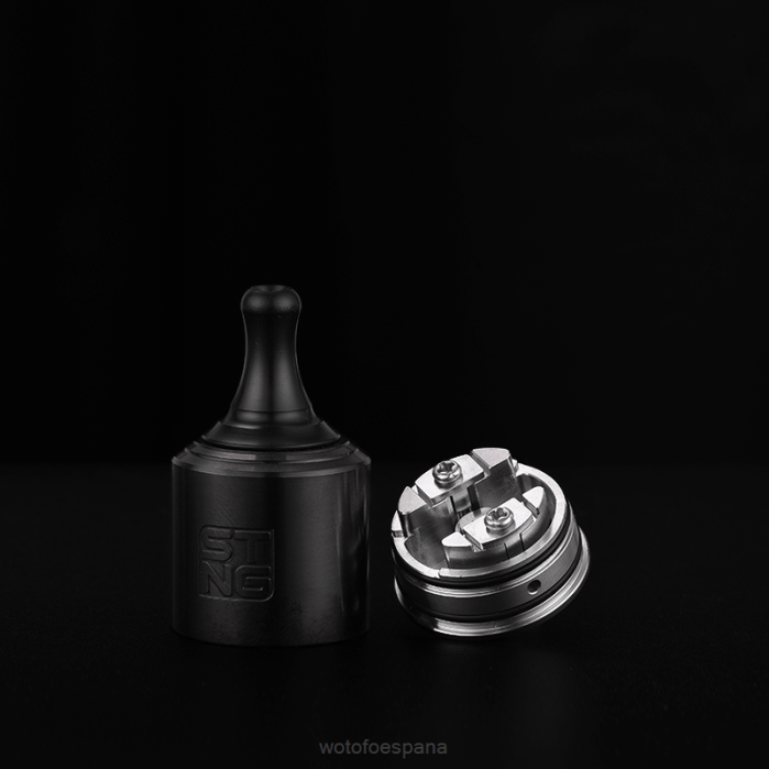 Wotofo stng mtl rda ss | Wotofo Shop Online R226165
