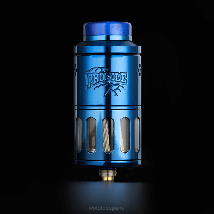 Wotofo PROFILE rdta azul | Wotofo Vape Pods R226268