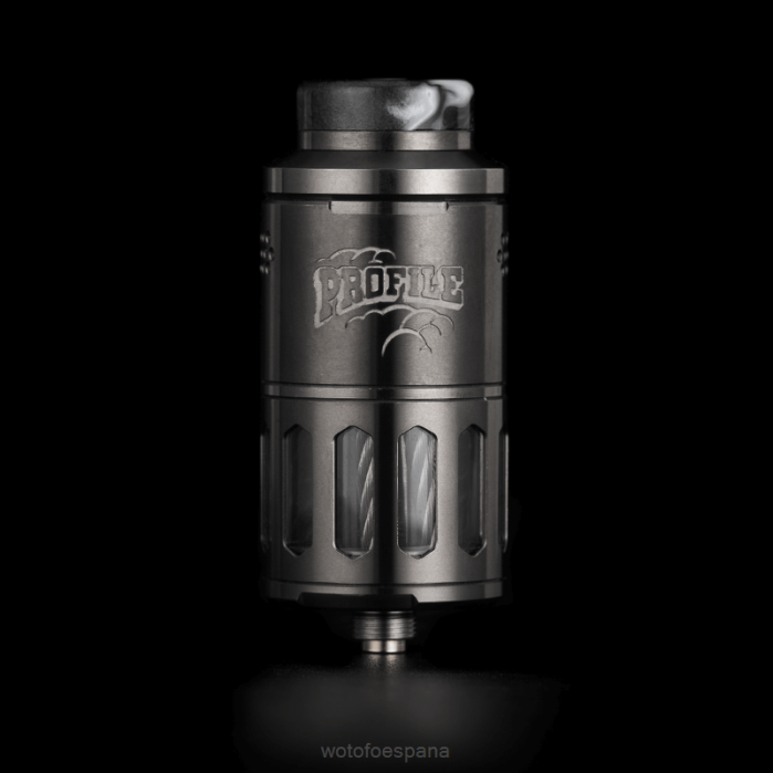 Wotofo PROFILE rdta bronce | Wotofo Precio R226266