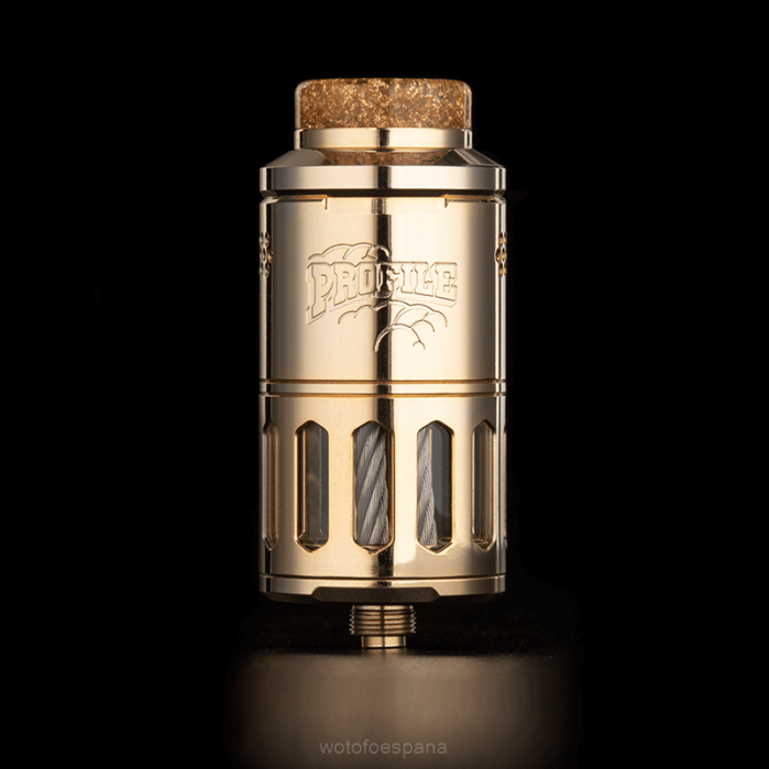 Wotofo PROFILE rdta oro | Wotofo Cigarro Eletronico R226269