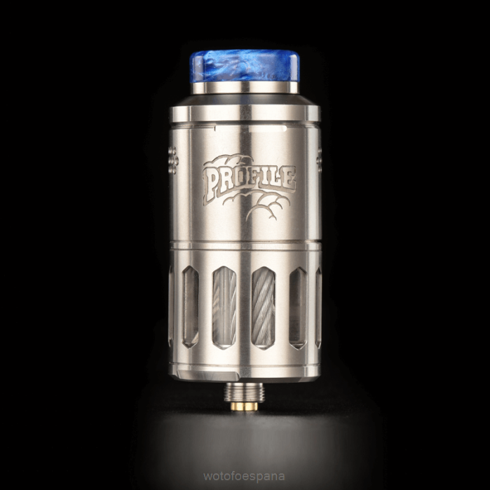 Wotofo PROFILE rdta ss | Wotofo Vape Review R226267