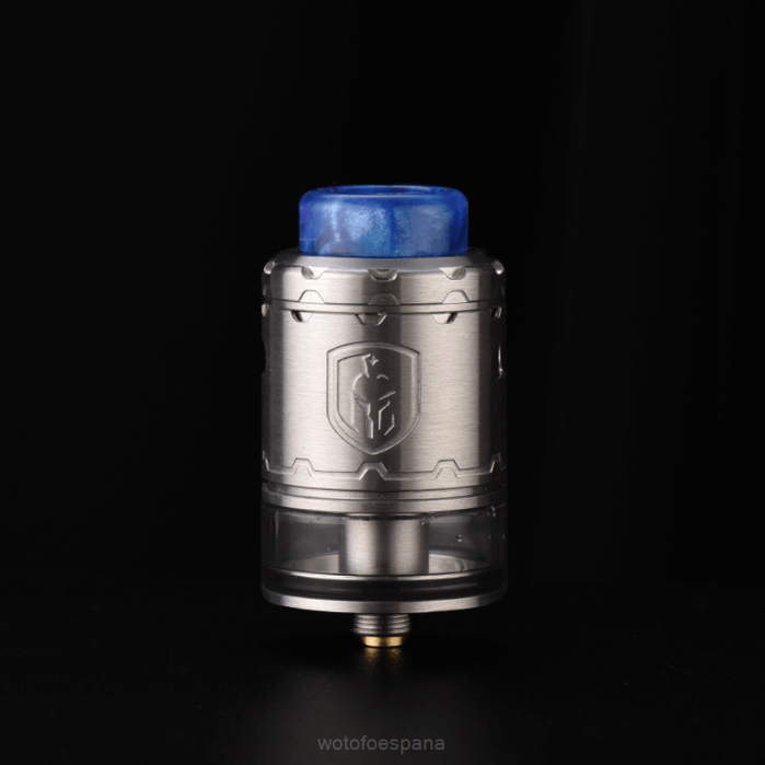 Wotofo faris rdta arcoíris | Vaporizador Wotofo R226274