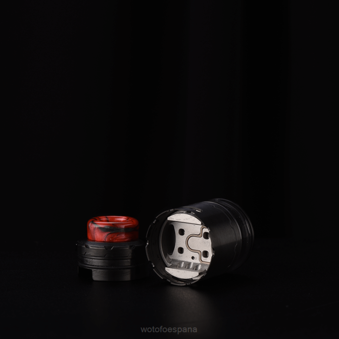 Wotofo faris rdta arcoíris | Vaporizador Wotofo R226274