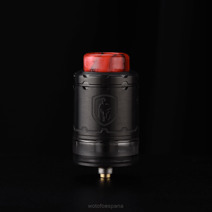Wotofo faris rdta negro | Wotofo Shop Online R226265