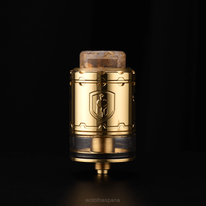 Wotofo faris rdta negro | Wotofo Shop Online R226265