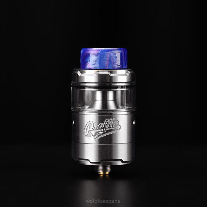 Wotofo PROFILE unidad rta bronce | Wotofo Shop Online R226225