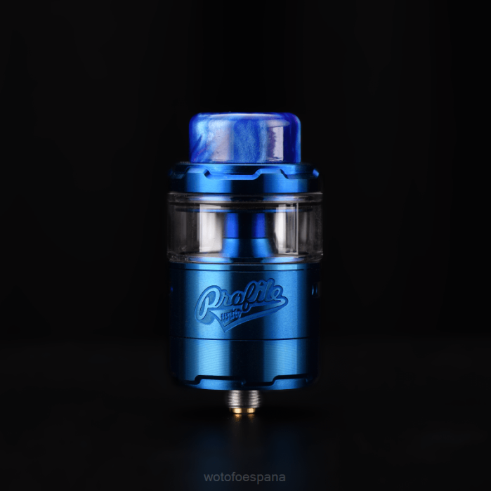 Wotofo PROFILE unidad rta bronce | Wotofo Shop Online R226225