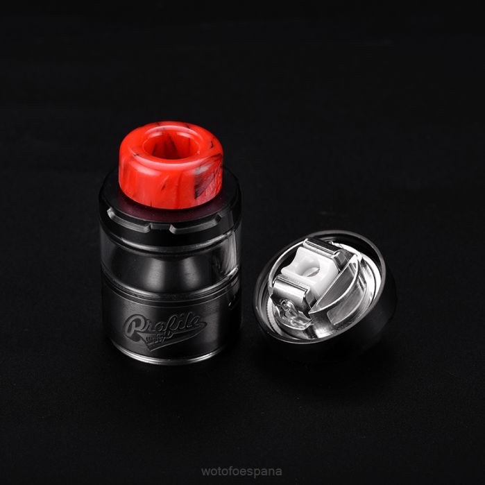 Wotofo PROFILE unidad rta bronce | Wotofo Shop Online R226225