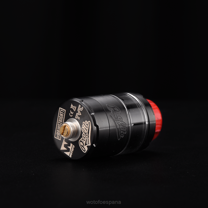 Wotofo PROFILE unidad rta bronce | Wotofo Shop Online R226225
